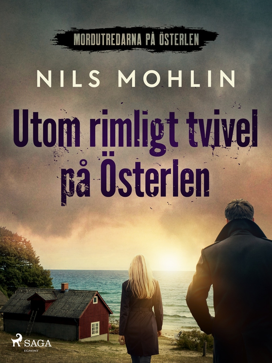 Utom rimligt tvivel på Österlen (e-bog) af Nils Mohlin