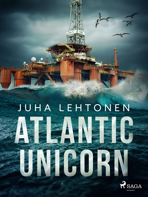 Atlantic Unicorn