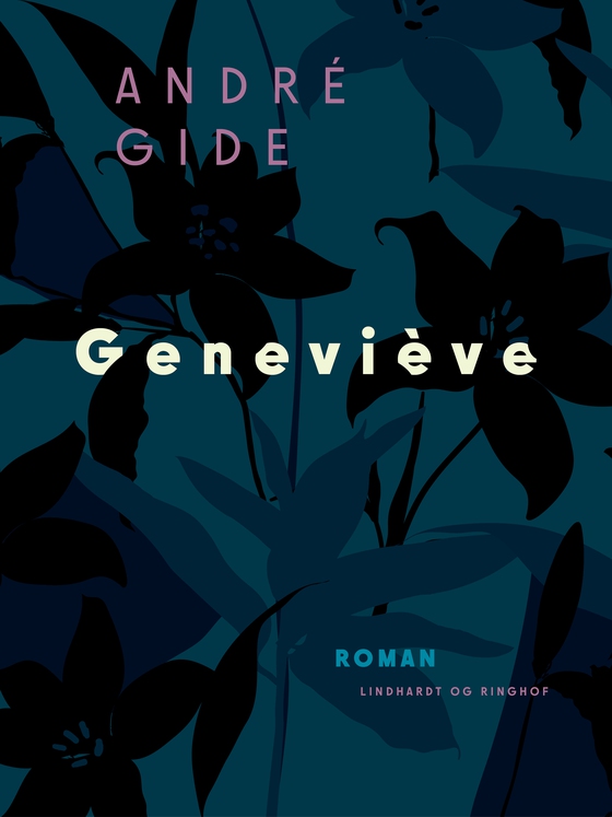 Geneviève (e-bog) af André Gide