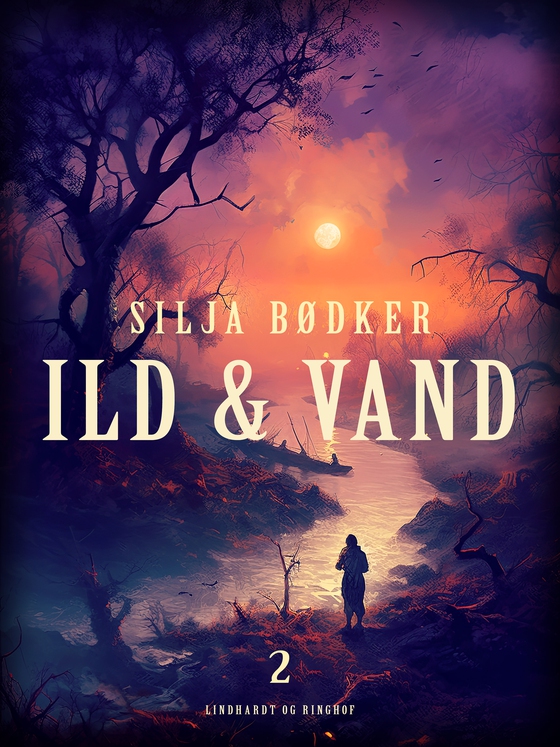 Ild & vand 2 (e-bog) af Silja Bødker