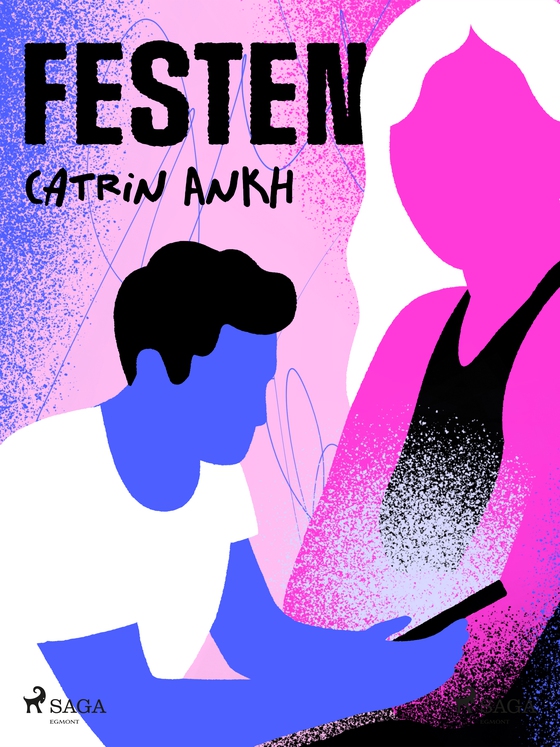 Festen (e-bog) af Catrin Ankh