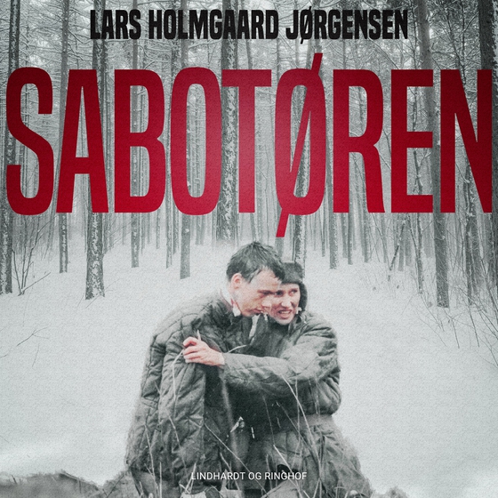 Sabotøren