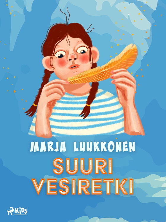 Suuri vesiretki