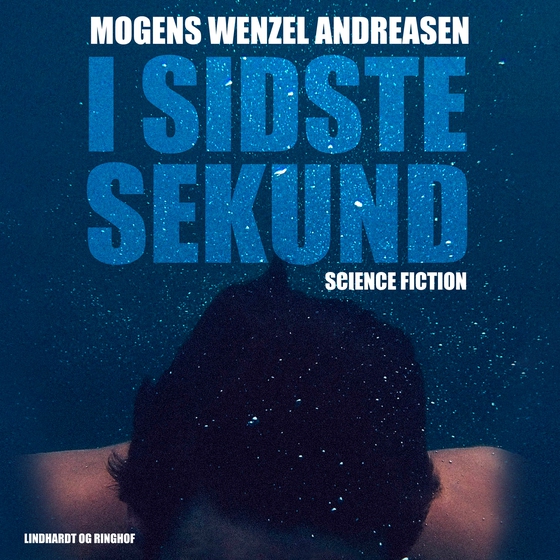 I sidste sekund (lydbog) af Mogens Wenzel Andreasen