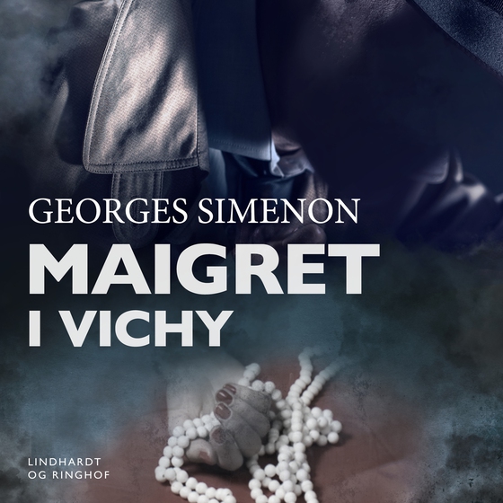 Maigret i Vichy (lydbog) af Georges Simenon