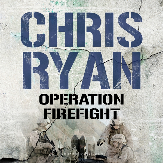 Operation Firefight (lydbog) af Chris Ryan