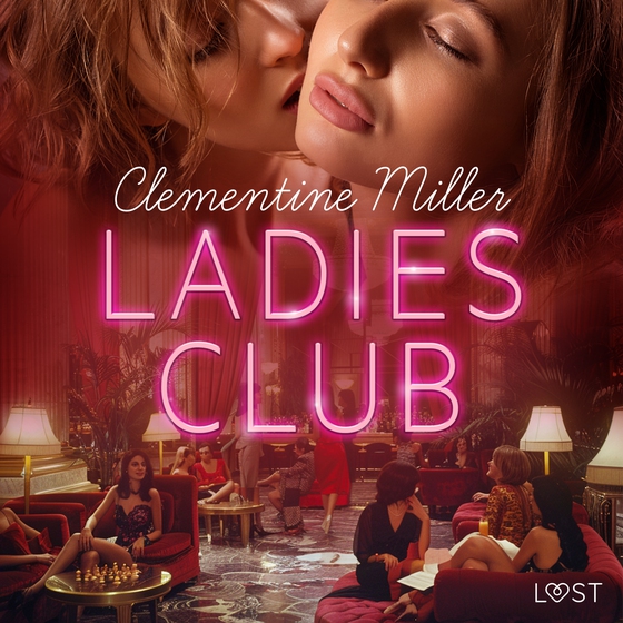 Ladies Club - lesbisk erotik