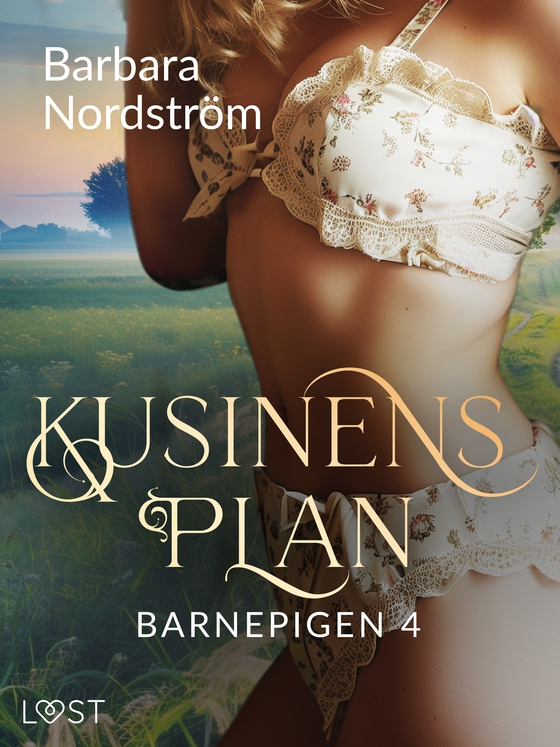 Barnepigen 4: Kusinens plan