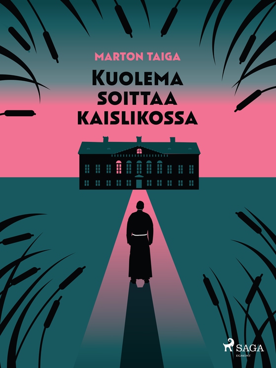 Kuolema soittaa kaislikossa