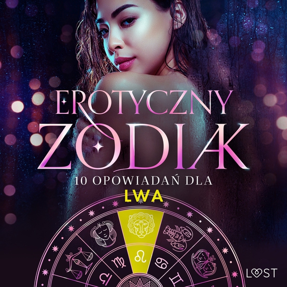 Erotyczny zodiak: 10 opowiadań dla Lwa (lydbog) af B. A. Feder