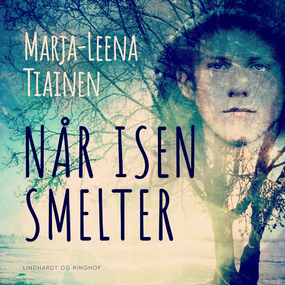 Når isen smelter