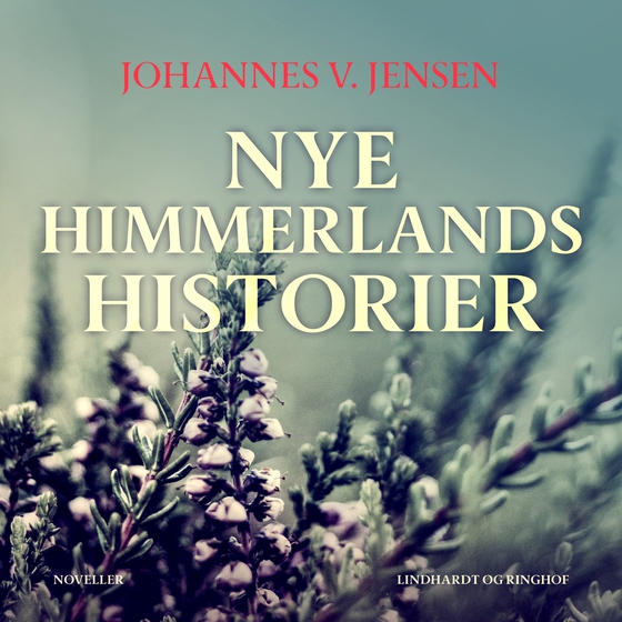 Nye Himmerlandshistorier