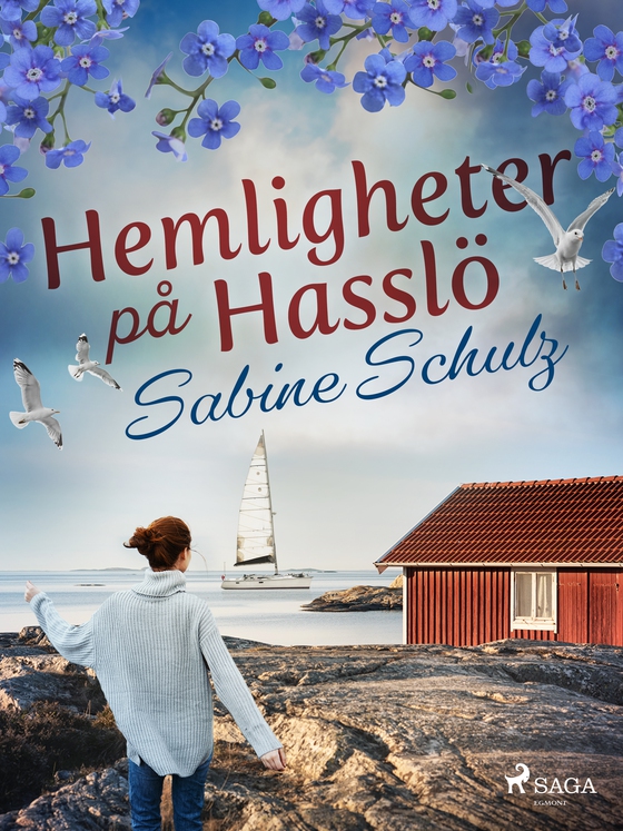 Hemligheter på Hasslö