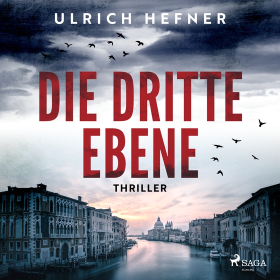 Die dritte Ebene