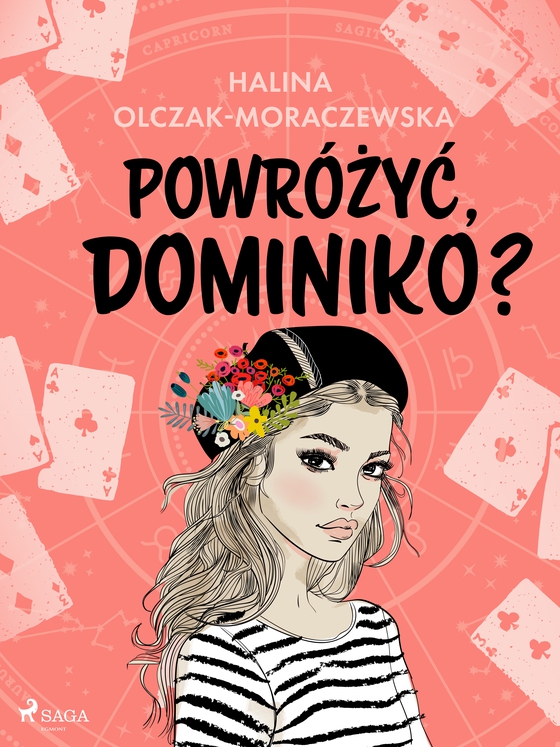 Powróżyć, Dominiko?