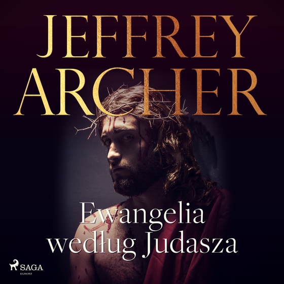 Ewangelia według Judasza (lydbog) af Jeffrey Archer