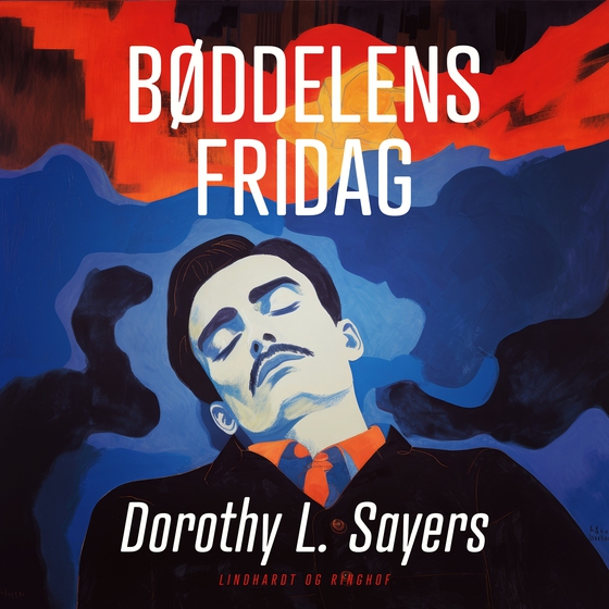 Bøddelens fridag (lydbog) af Dorothy L. Sayers