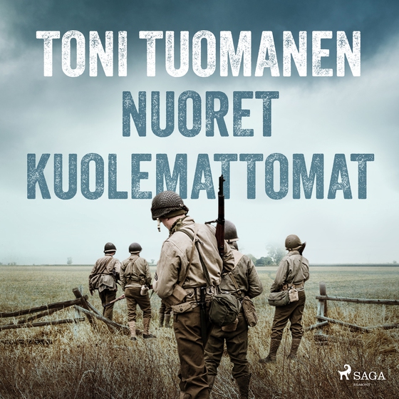 Nuoret kuolemattomat