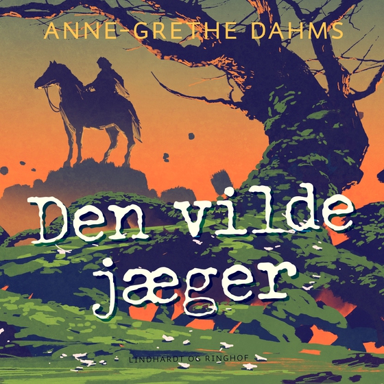 Den vilde jæger