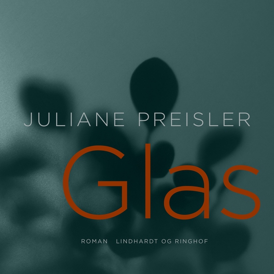 Glas (lydbog) af Juliane Preisler