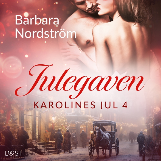 Karolines Jul 4: Julegaven