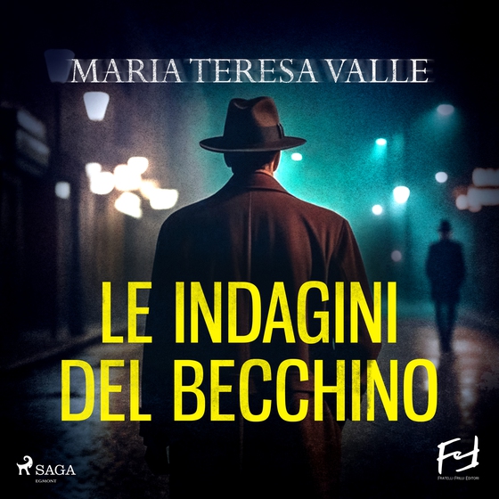 Le indagini del "Becchino": la serie (lydbog) af Maria Teresa Valle