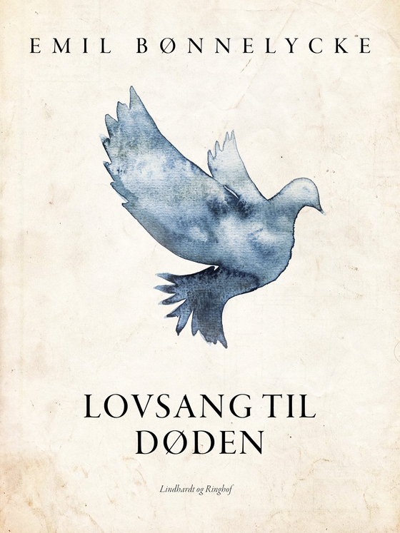 Lovsang til døden