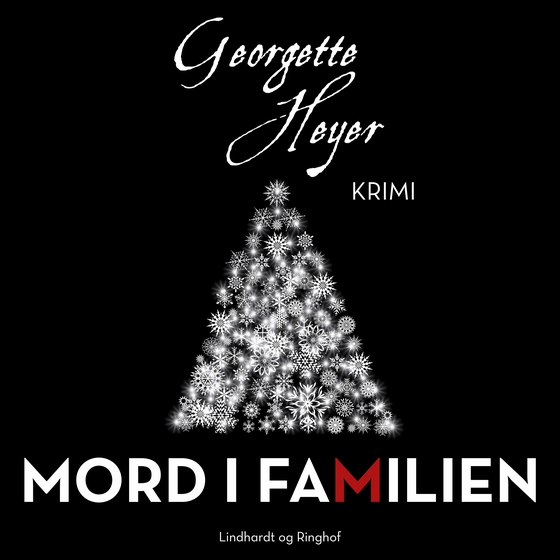 Mord i familien (lydbog) af Georgette Heyer