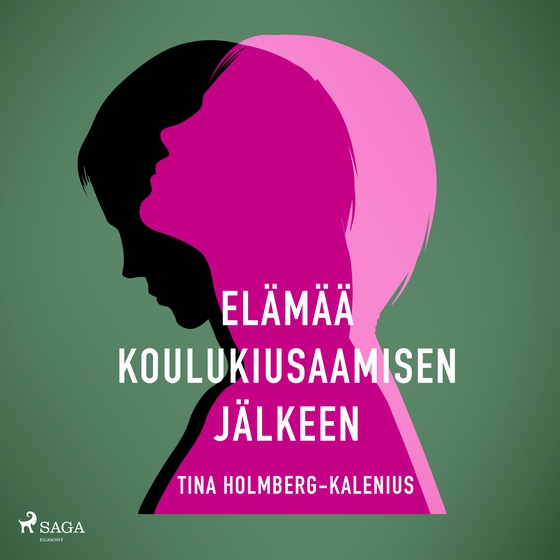 Elämää koulukiusaamisen jälkeen (lydbog) af Tina Holmberg-Kalenius