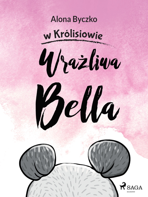 Wrażliwa Bella (e-bog) af Alona Byczko