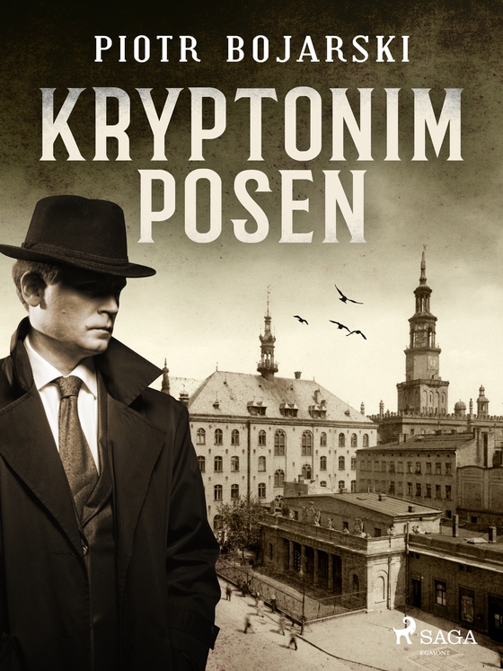 Kryptonim POSEN