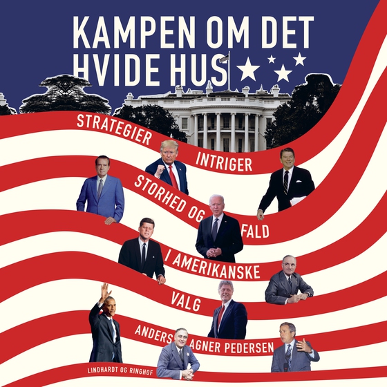 Kampen om det hvide hus