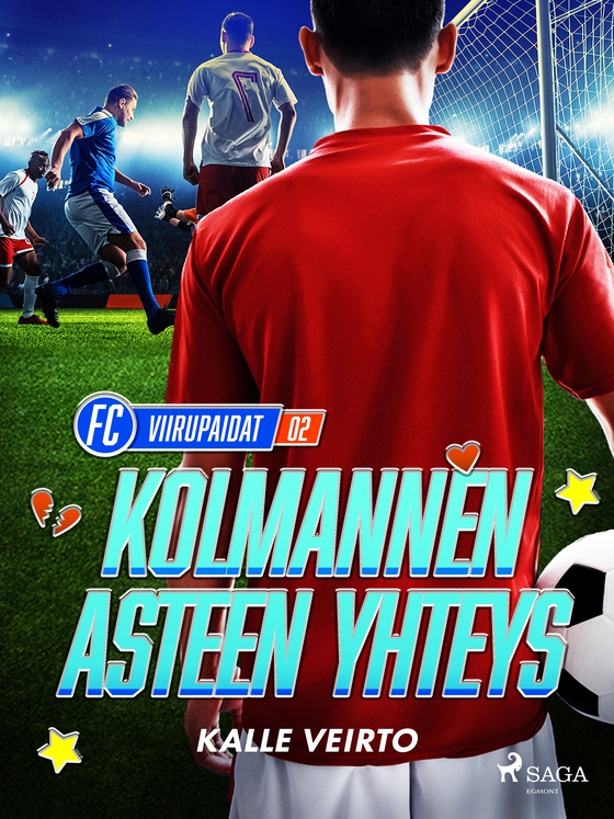 Kolmannen asteen yhteys