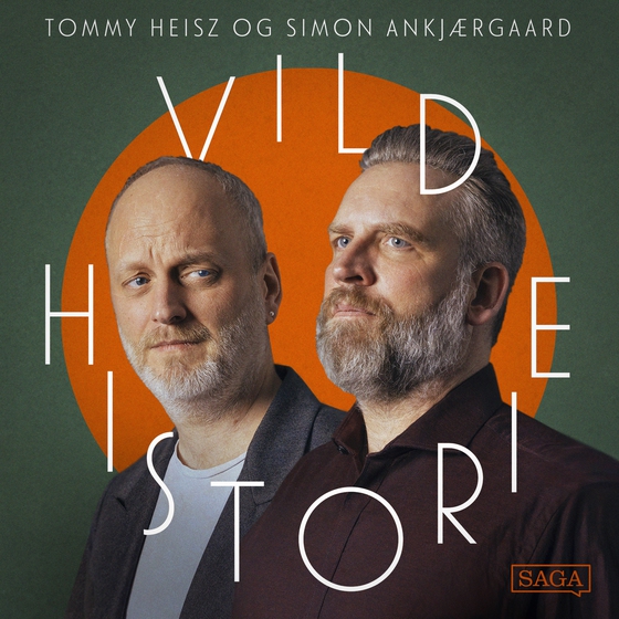 Det store månebedrag (lydbog) af Simon Kratholm Ankjærgaard