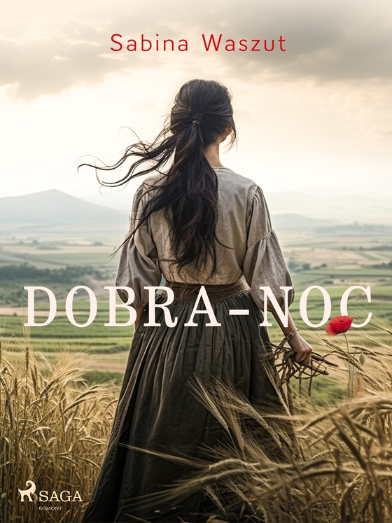 Dobra-noc (e-bog) af Sabina Waszut