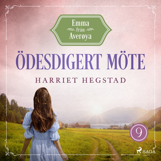 Ödesdigert möte (lydbog) af Harriet Hegstad