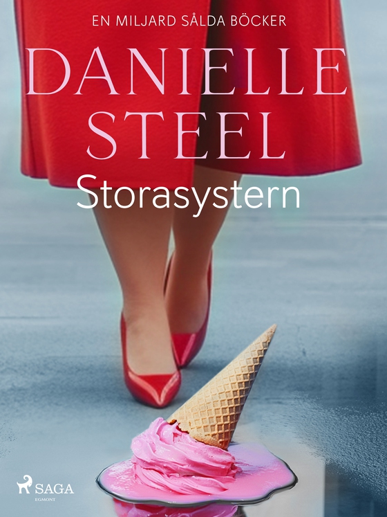 Storasystern (e-bog) af Danielle Steel