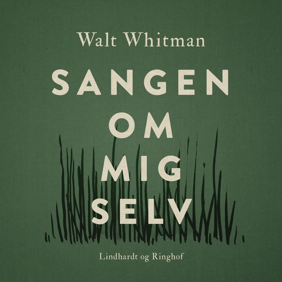 Sangen om mig selv (lydbog) af Walt Whitman