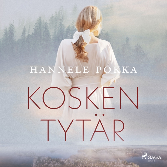 Kosken tytär (lydbog) af Hannele Pokka