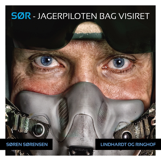 SØR - Jagerpiloten bag visiret