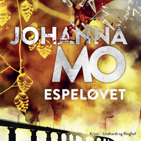 Espeløvet (lydbog) af Johanna Mo