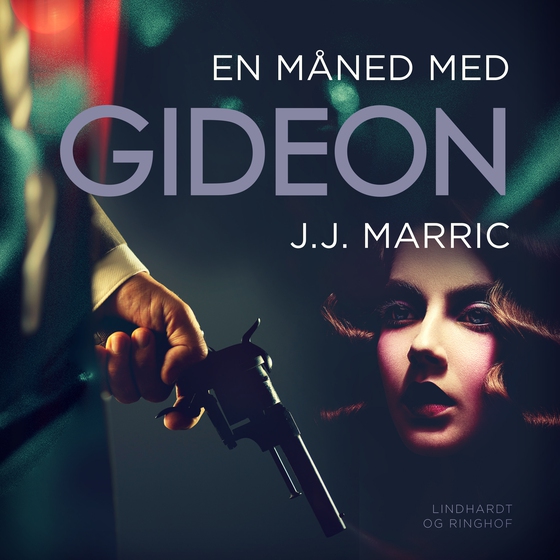 En måned med Gideon