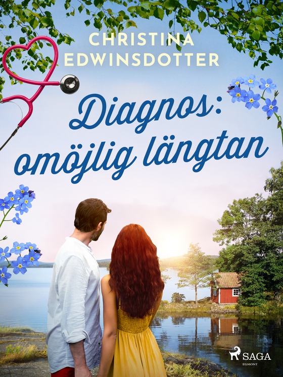 Diagnos: omöjlig längtan (e-bog) af Christina Edwinsdotter