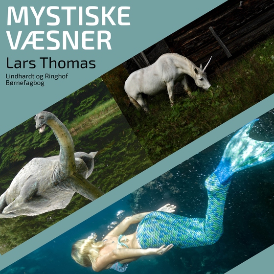 Mystiske væsner