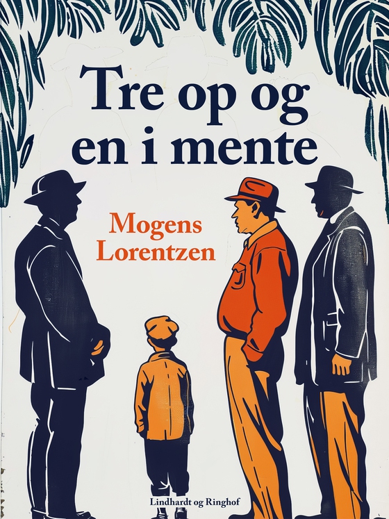 Tre op og en i mente