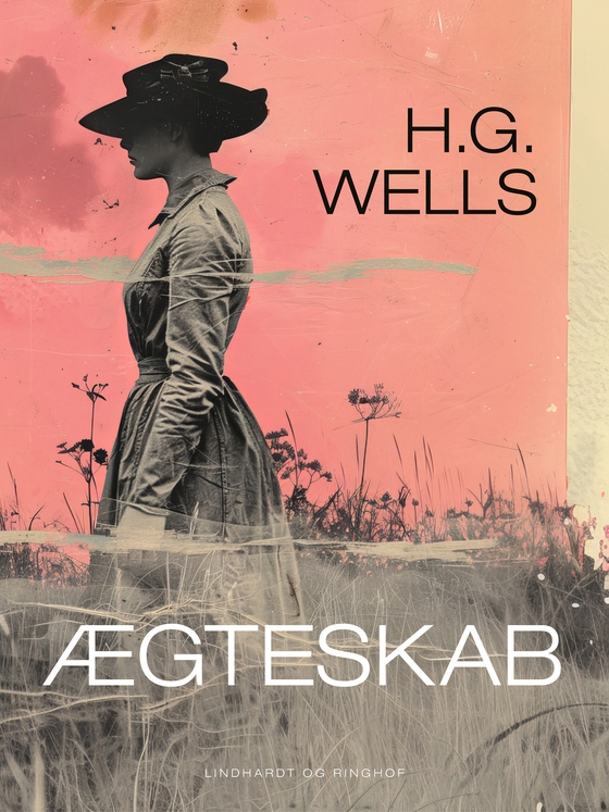 Ægteskab (e-bog) af H.G. Wells