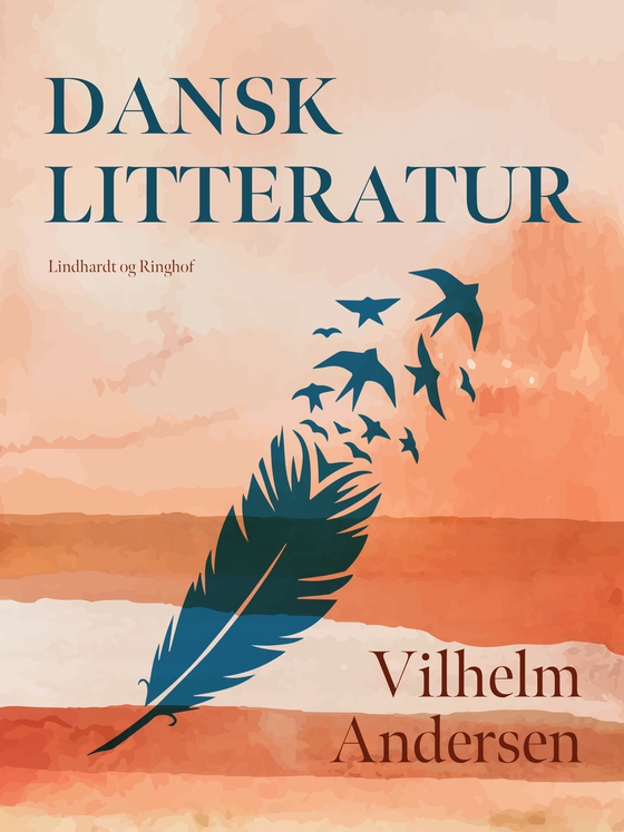 Dansk litteratur