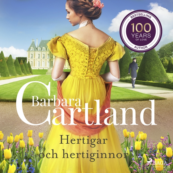 Hertigar och hertiginnor (lydbog) af Barbara Cartland