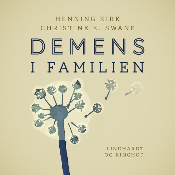 Demens i familien (lydbog) af Henning Kirk