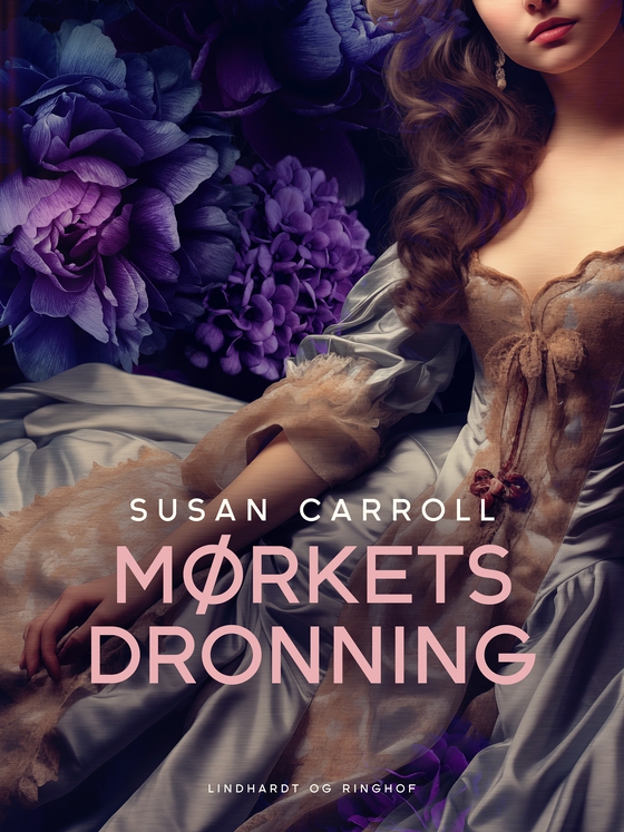 Mørkets dronning (e-bog) af Susan Carroll
